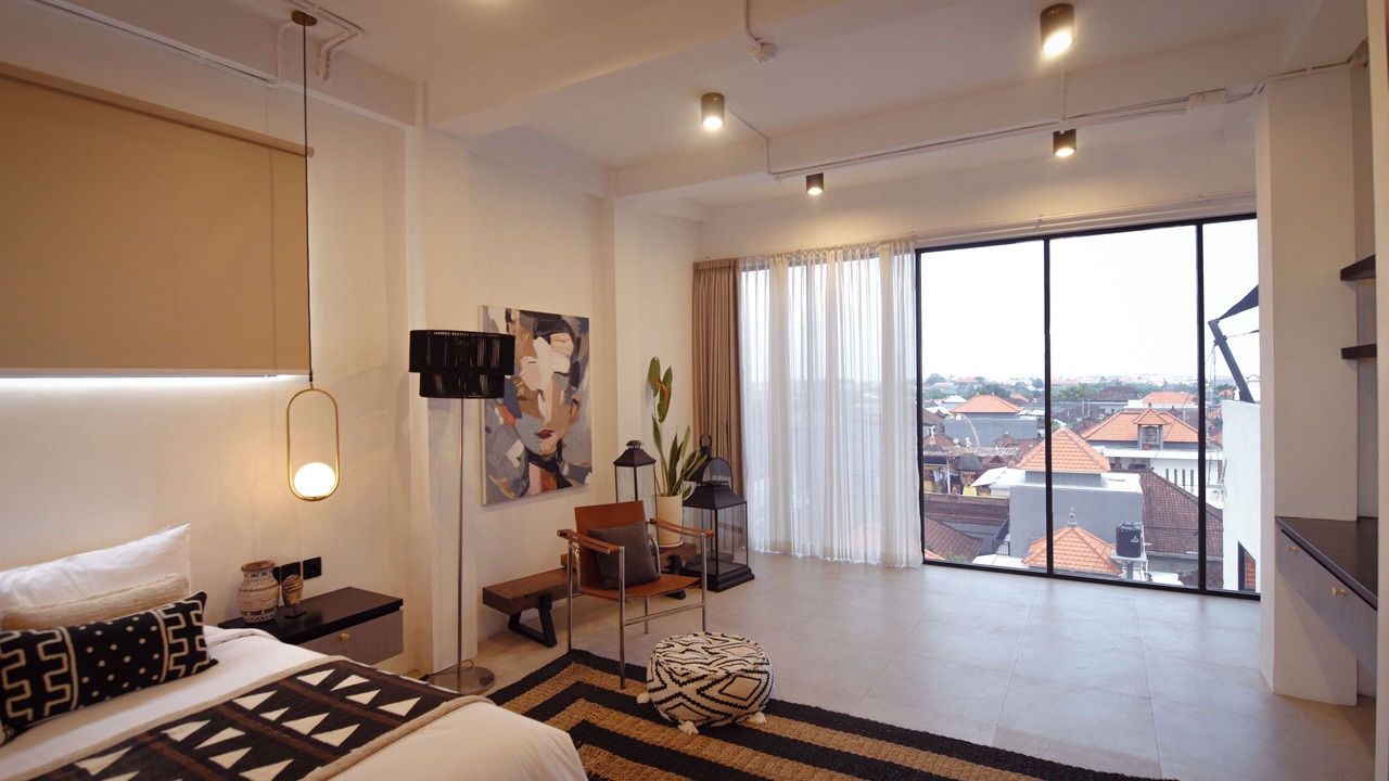 Photo of Bedroom in Batu Bolong