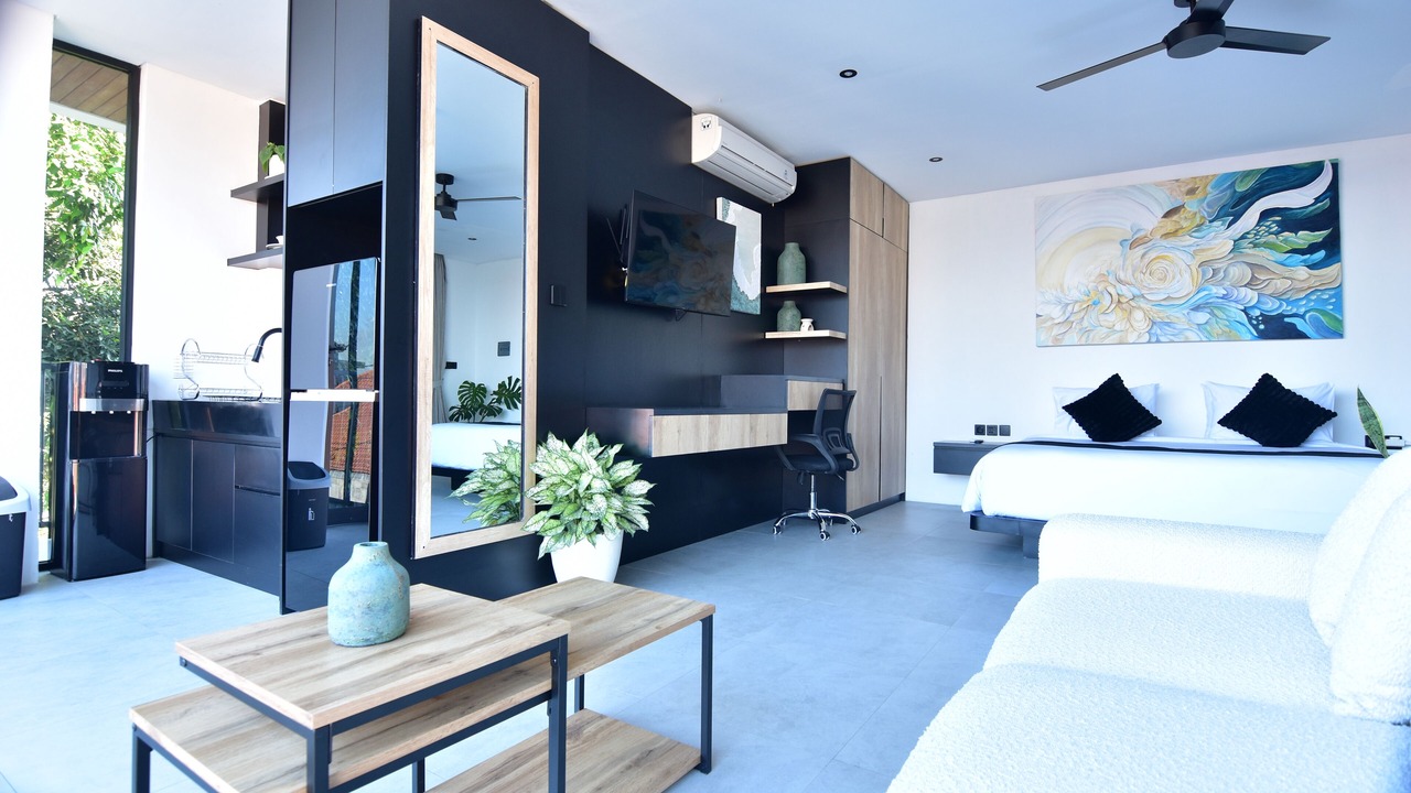 Photo of Bedroom in Batu Bolong
