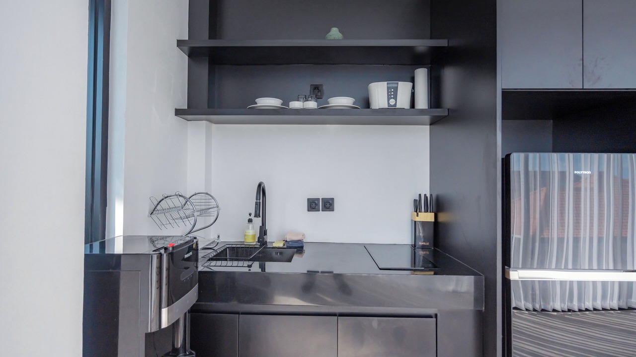 Photo of Bedroom in Batu Bolong