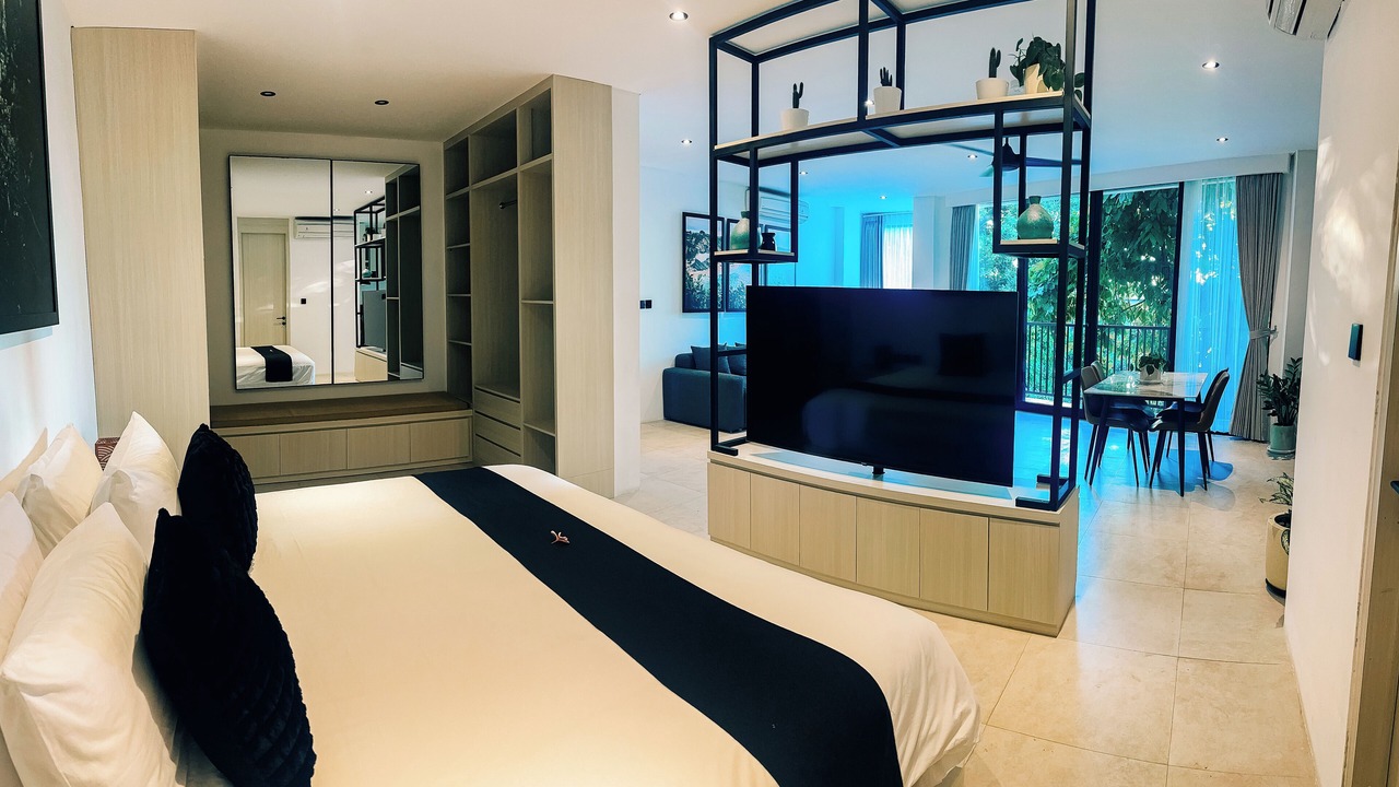 Photo of Bedroom in Batu Bolong