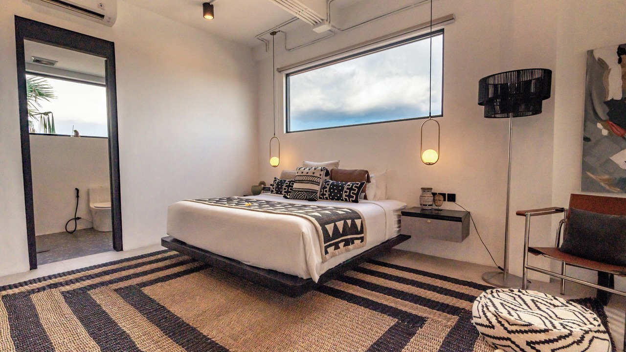 Photo of Bedroom in Batu Bolong