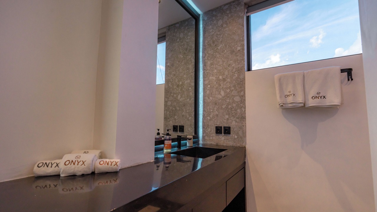 Photo of Bathroom in Batu Bolong