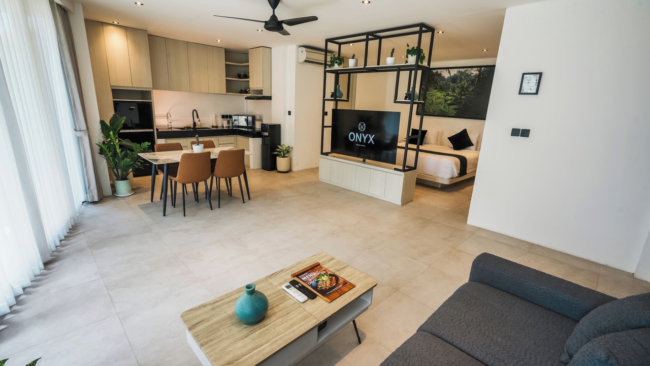 Photo of Bedroom in Batu Bolong