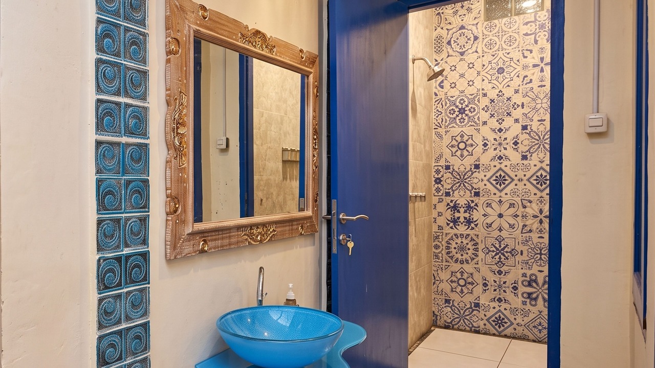 Photo of Bathroom in Bukit