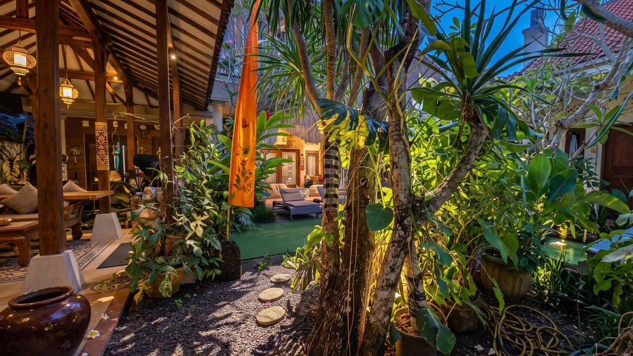 Photo of Outdoor in Bukit