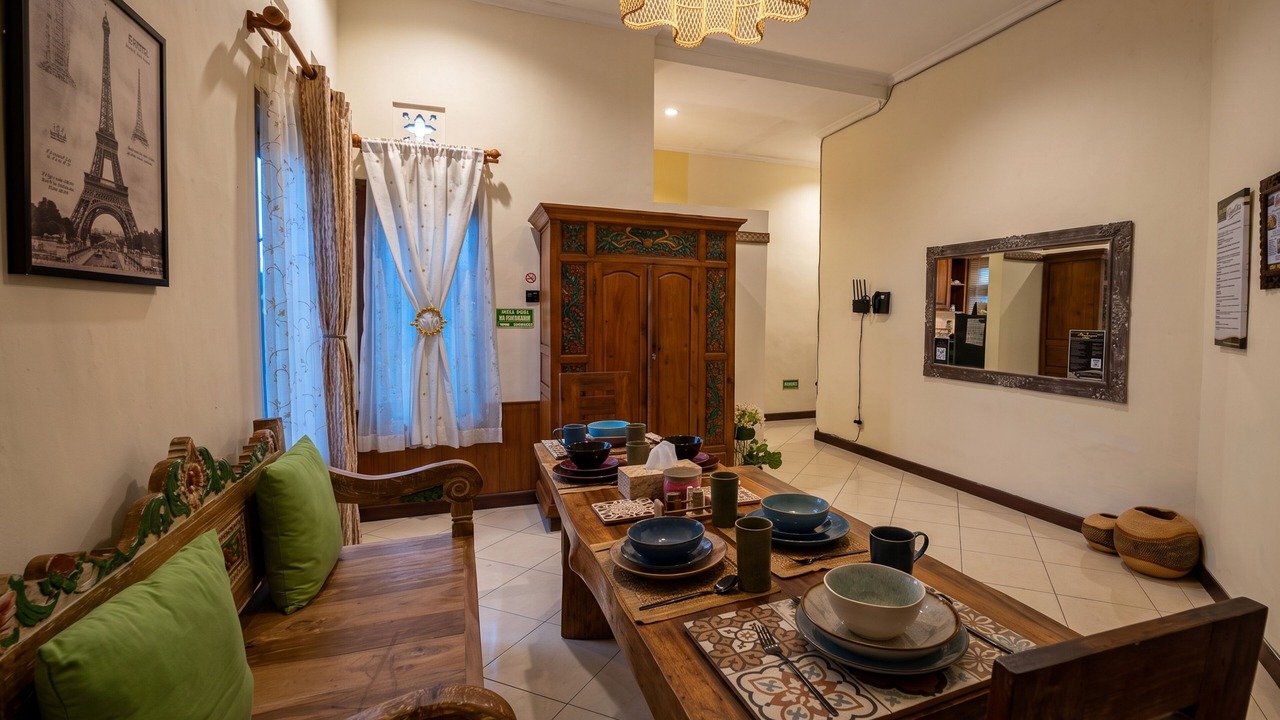 Photo of Livingroom in Bukit