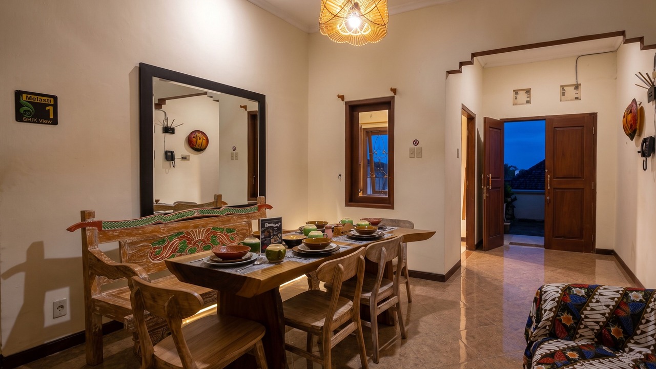 Photo of Livingroom in Bukit
