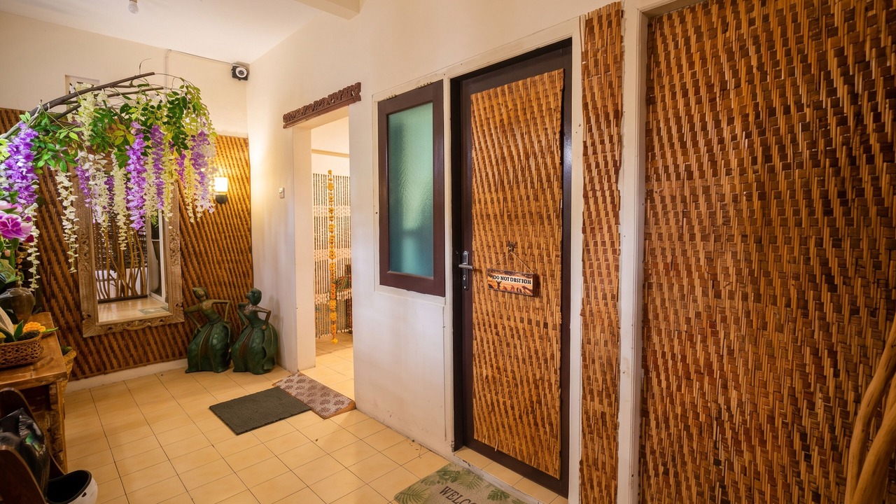 Photo of Bedroom in Bukit