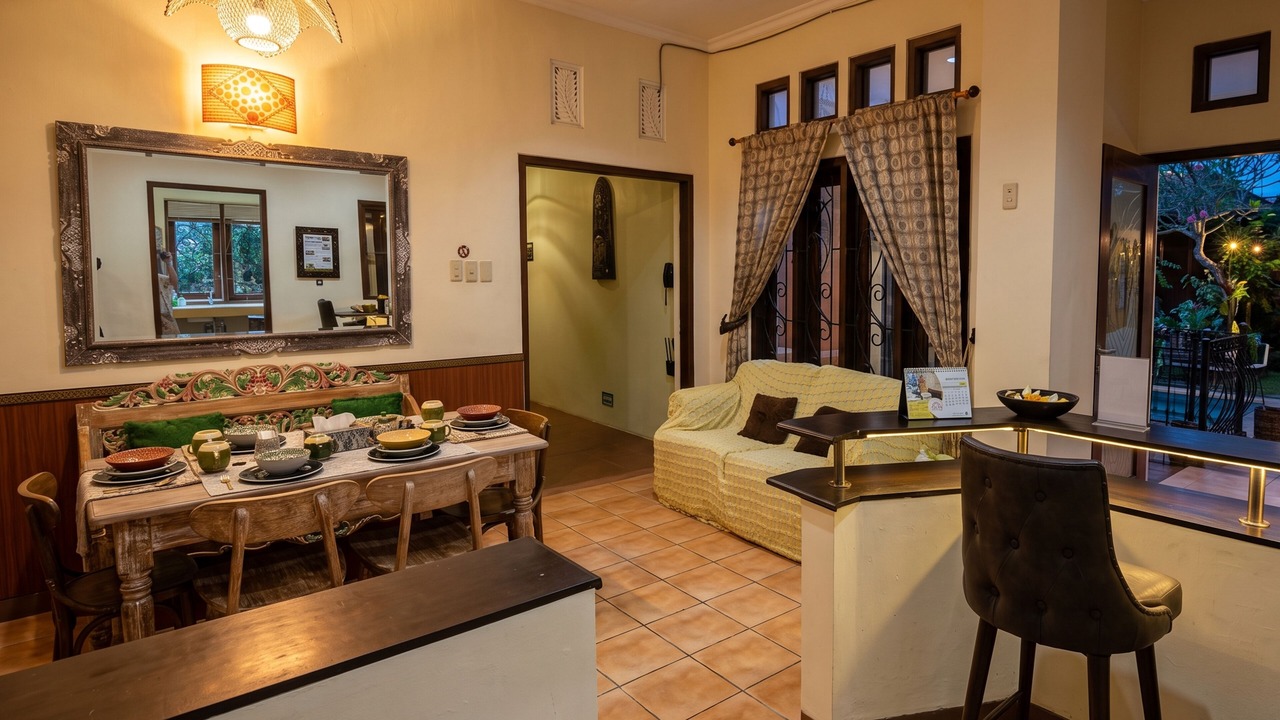 Photo of Livingroom in Bukit