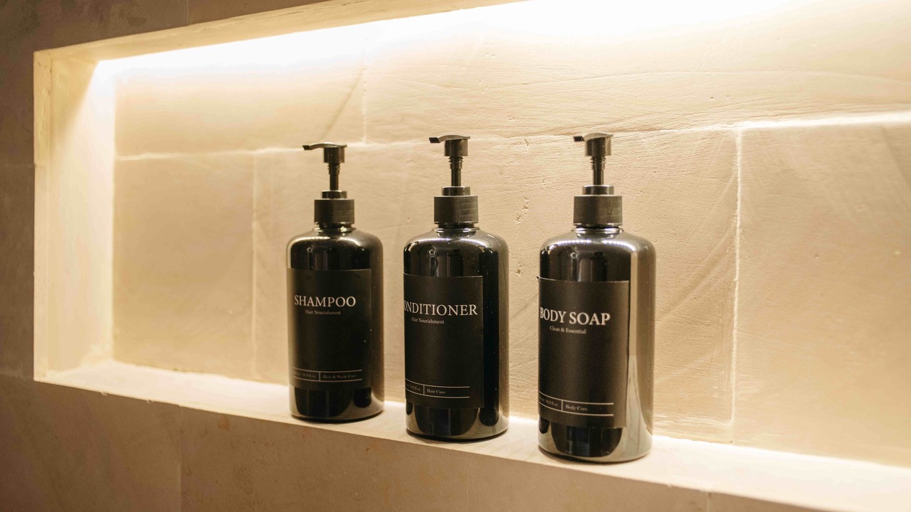 Photo of Bathroom in Munggu
