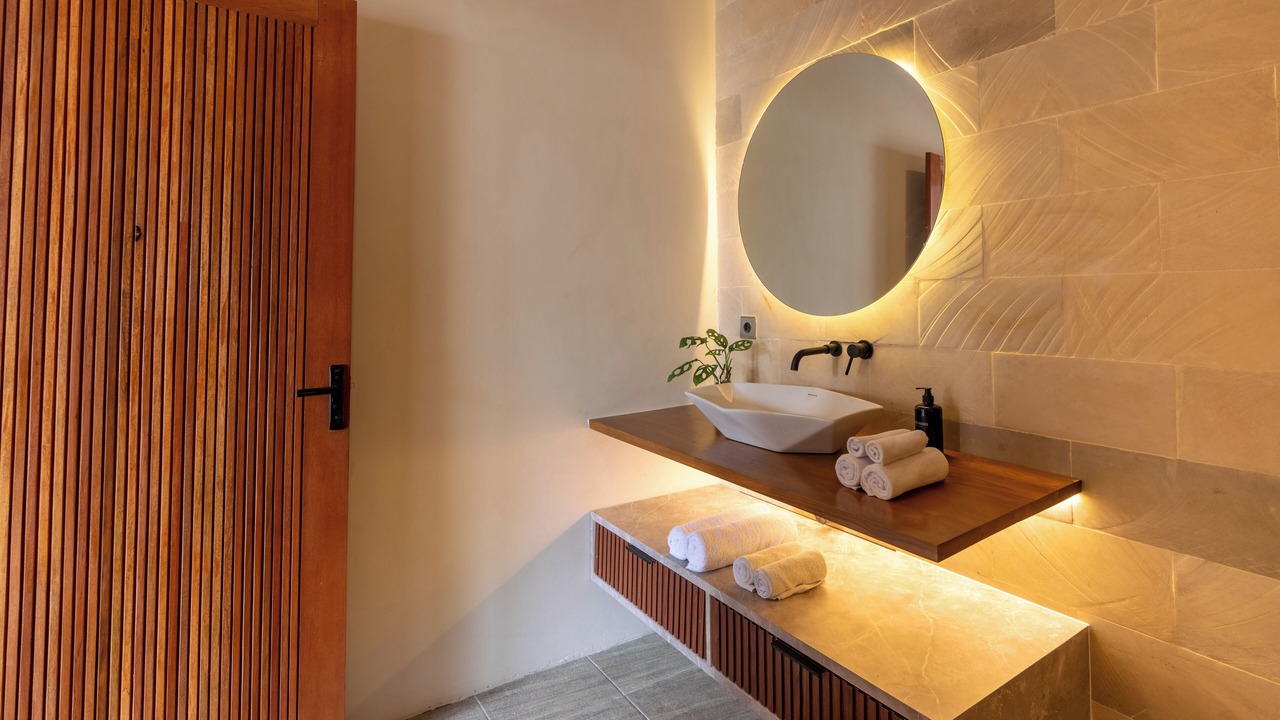 Photo of Bathroom in Munggu
