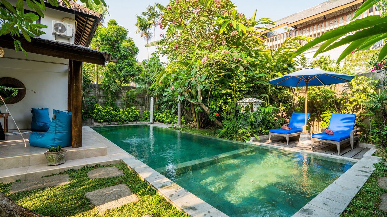 Photo of Outdoor in North Legian