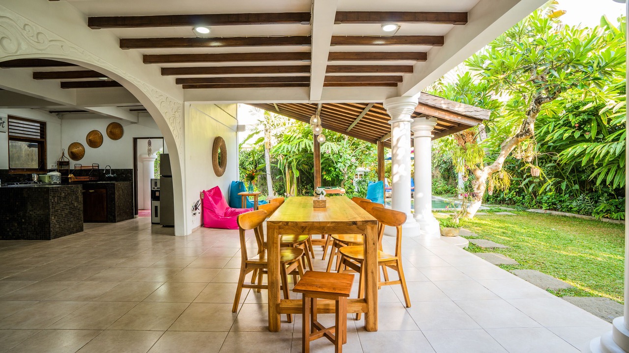 Photo of Outdoor in North Legian