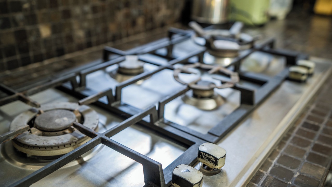 Photo of Kitchen in North Legian