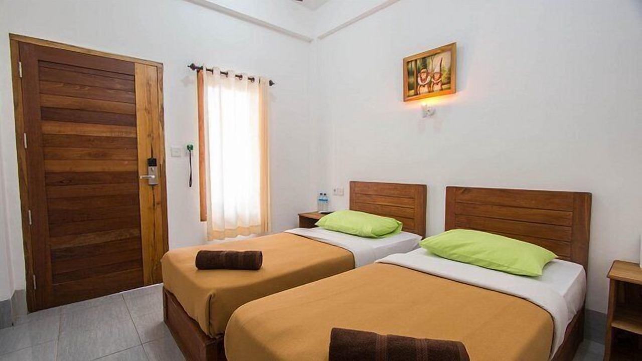 Photo of Bedroom in Senggigi