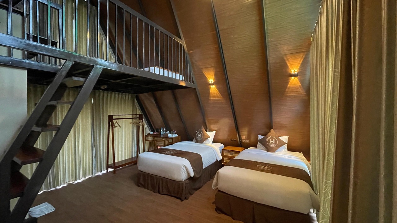 Photo of Bedroom in Mertoyudan