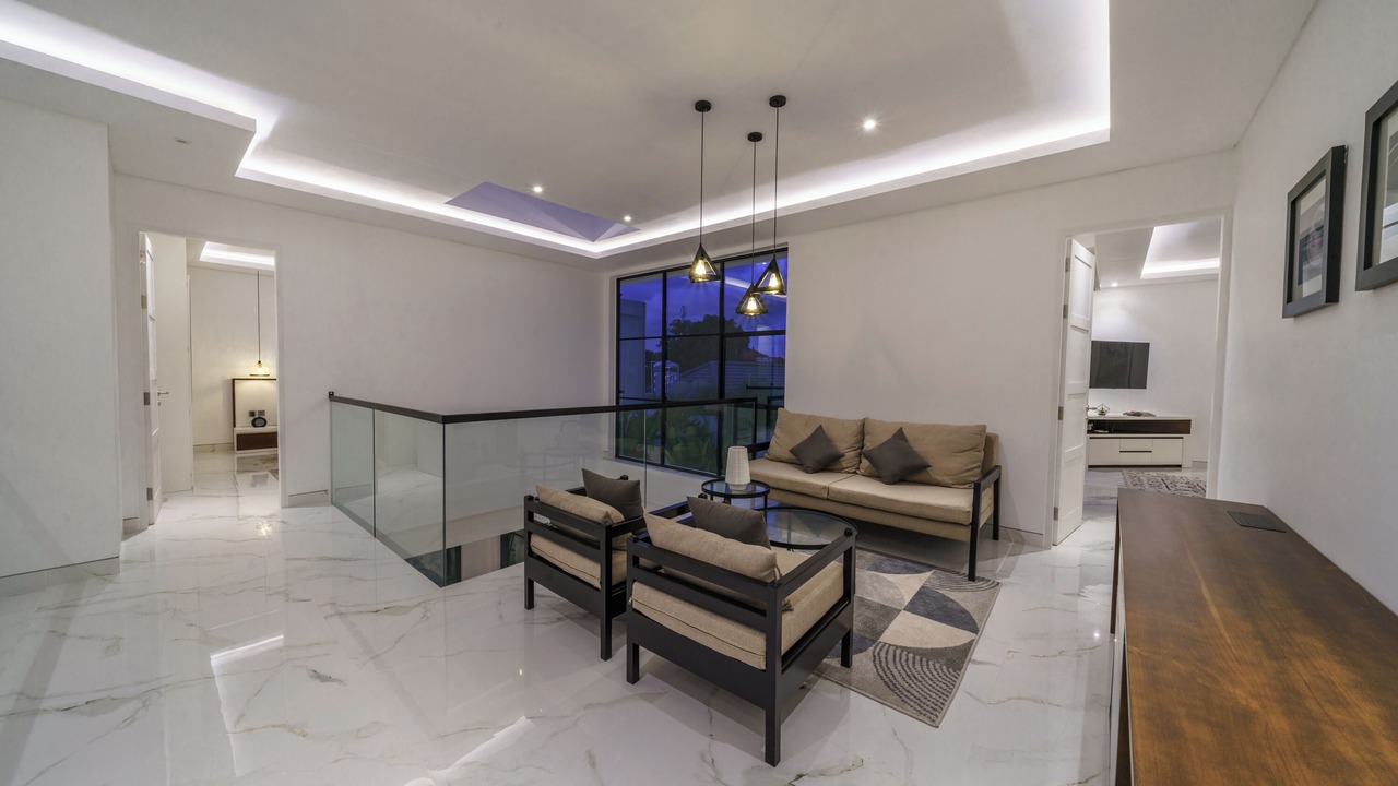 Photo of Livingroom in Sunset Road