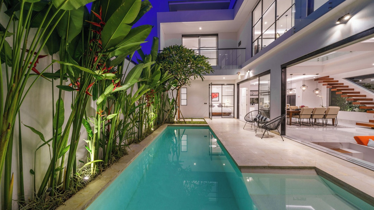 Photo of Outdoor in Sunset Road