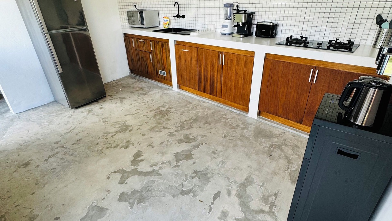 Photo of Kitchen in Babakan