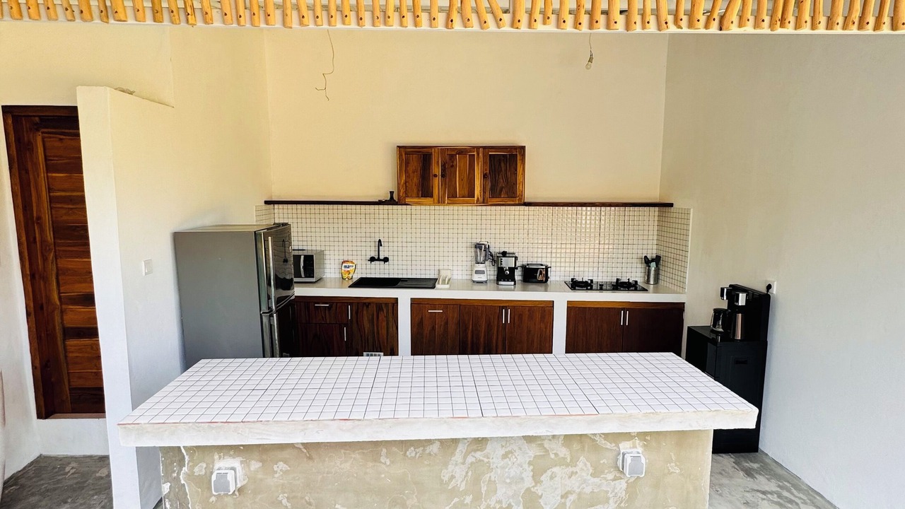 Photo of Kitchen in Babakan