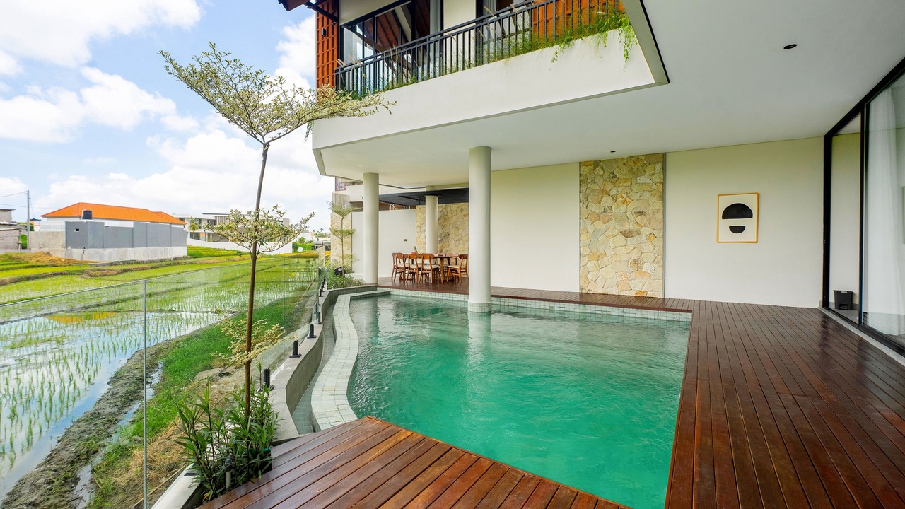 Photo of Outdoor in Batu Bolong
