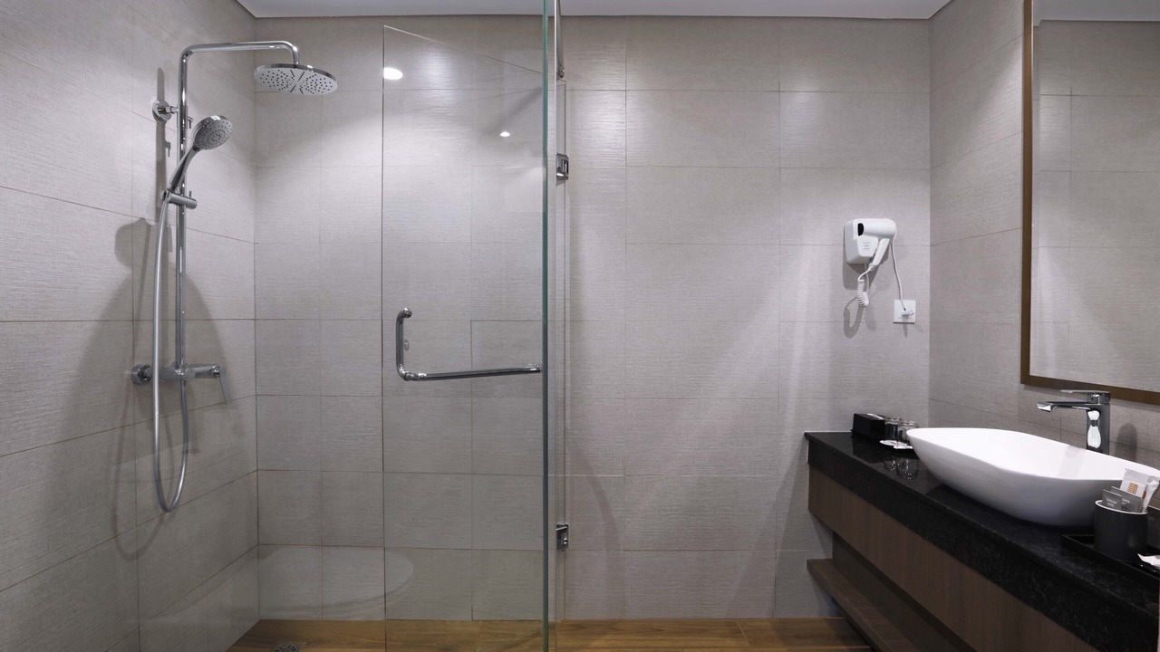 Photo of Bathroom in Lubuk Baja