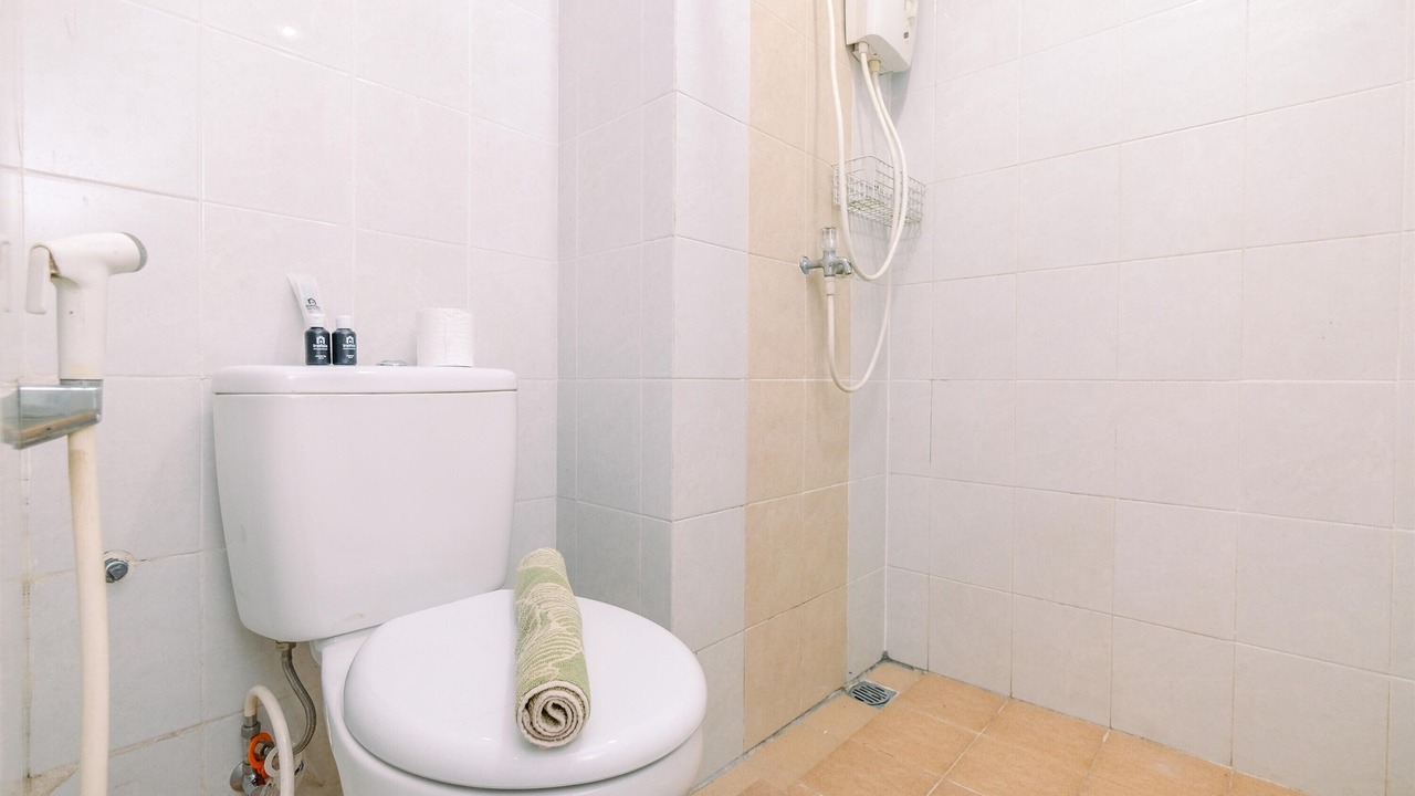 Photo of Bathroom in Pondokcina