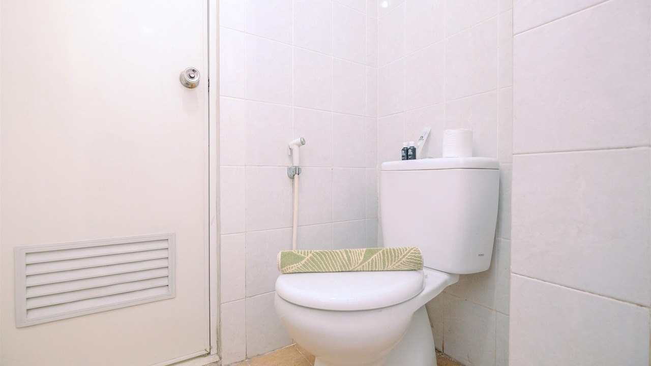 Photo of Bathroom in Pondokcina