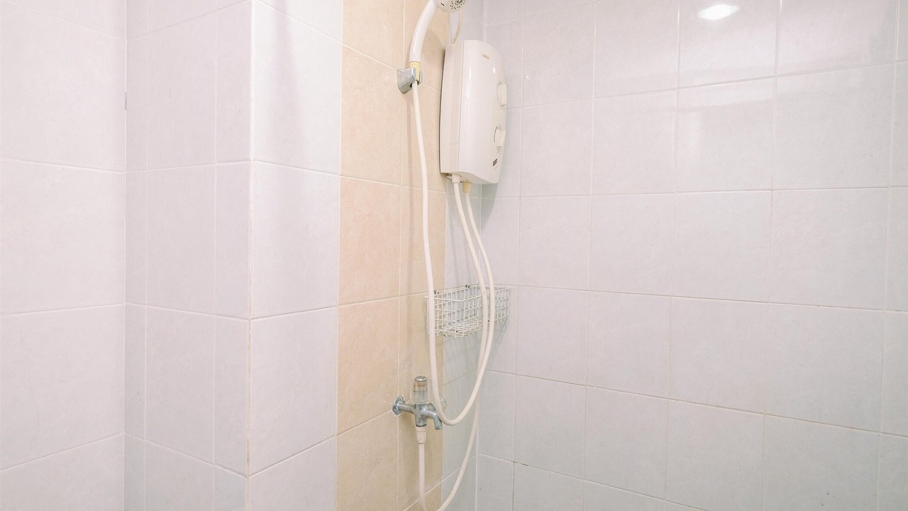Photo of Bathroom in Pondokcina
