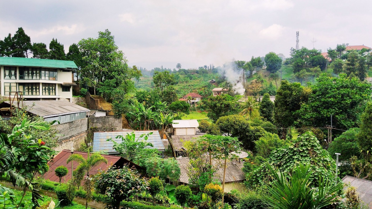 Photo of Outdoor in Cisarua