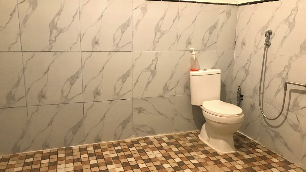 Photo of Bathroom in Kotaraja