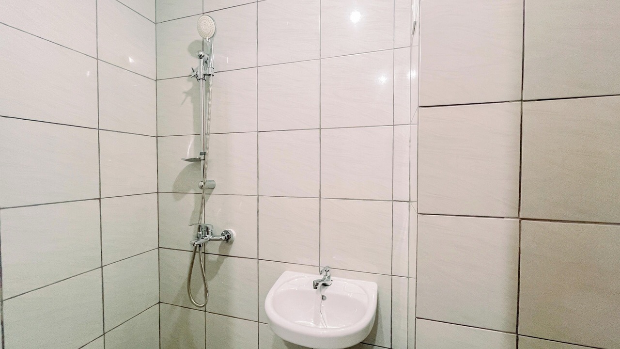 Photo of Bathroom in Makassar