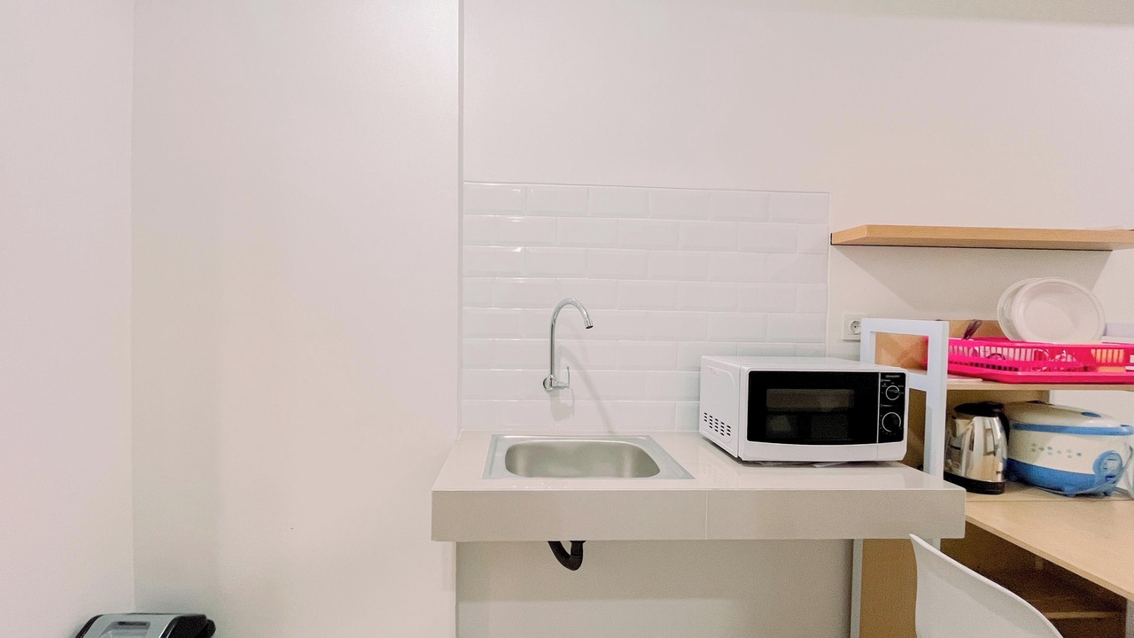 Photo of Kitchen in Makassar