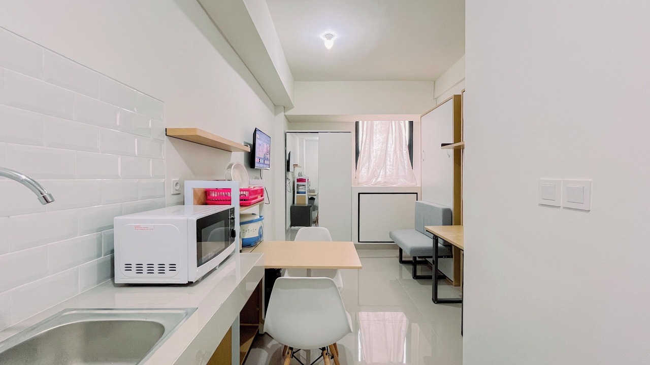Photo of Kitchen in Makassar