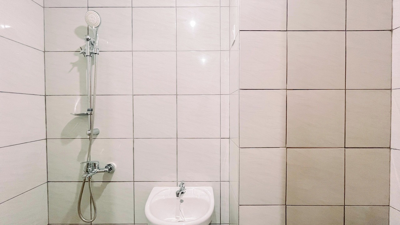Photo of Bathroom in Makassar