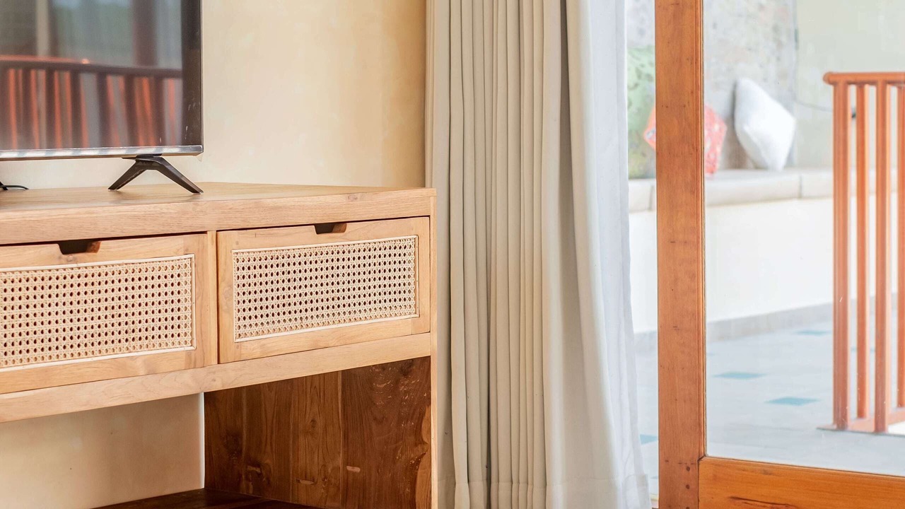 Photo of Bedroom in Pererenan