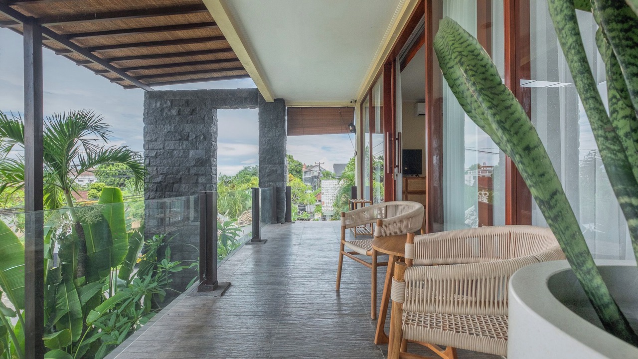 Photo of Bedroom in Pererenan