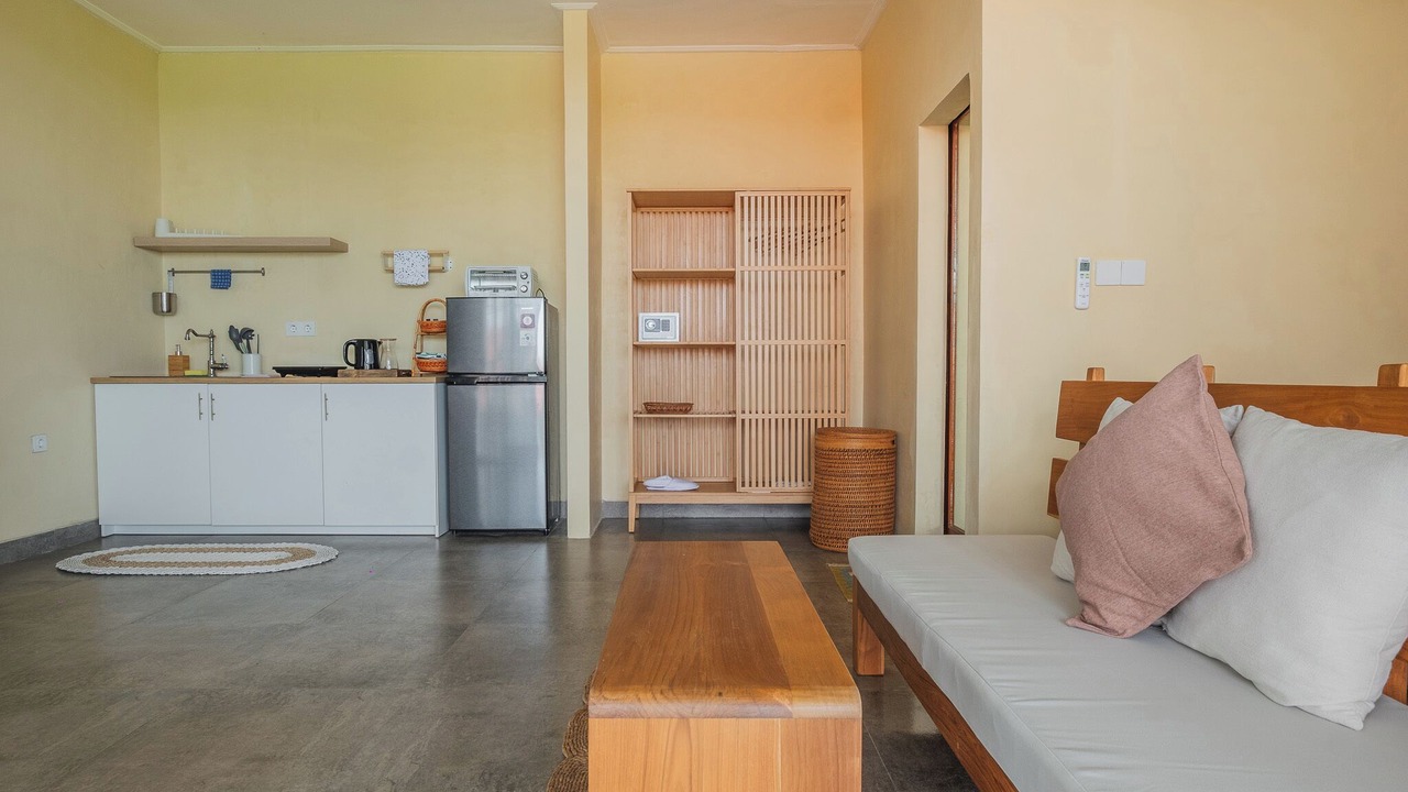 Photo of Bedroom in Pererenan