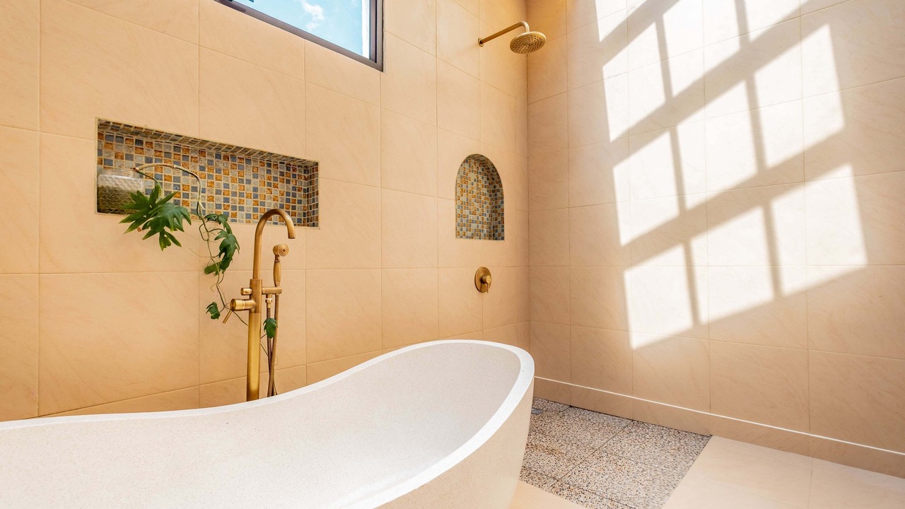 Photo of Bathroom in Pererenan