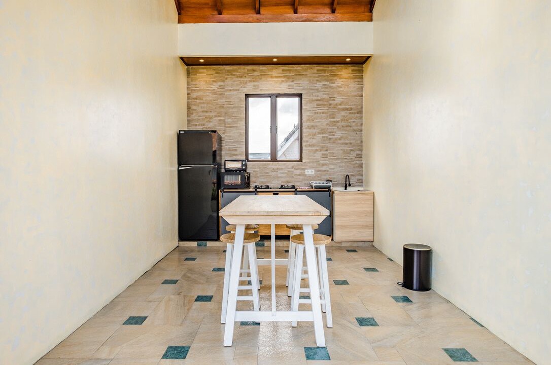 Photo of Bedroom in Pererenan