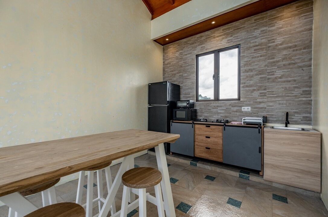 Photo of Bedroom in Pererenan