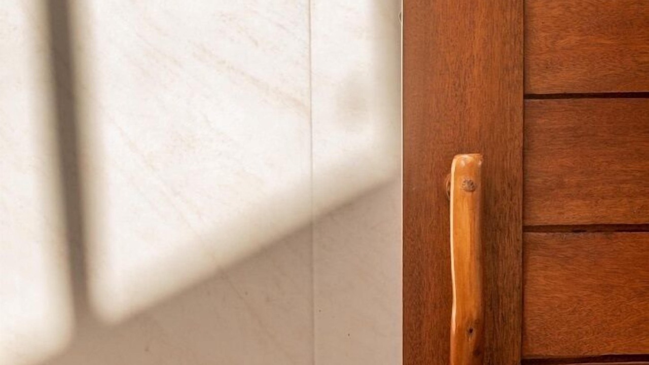 Photo of Bathroom in Pererenan