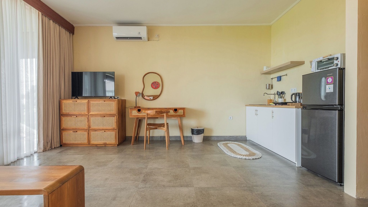 Photo of Bedroom in Pererenan