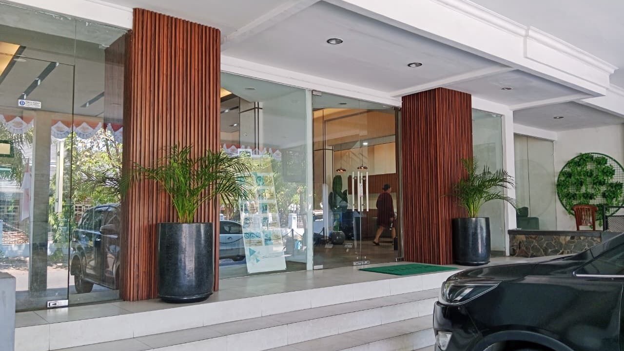 Photo of Outdoor in Surabaya