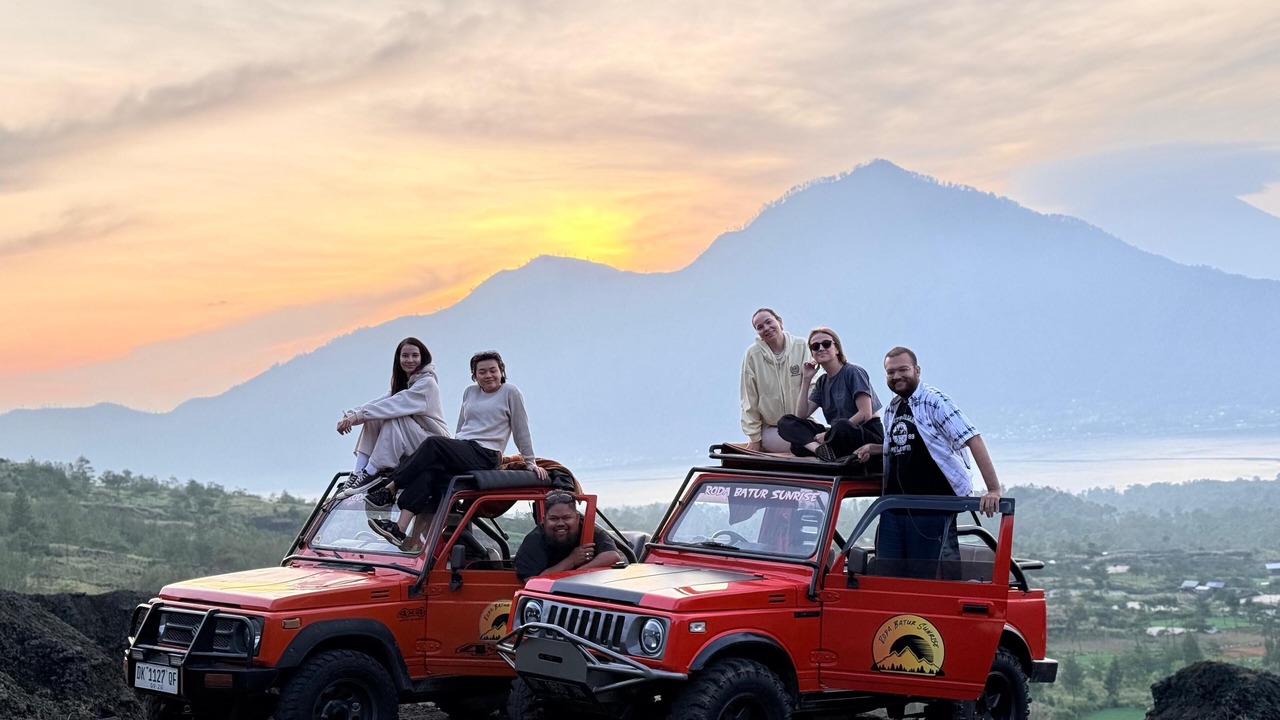 Photo of Outdoor in Berawa
