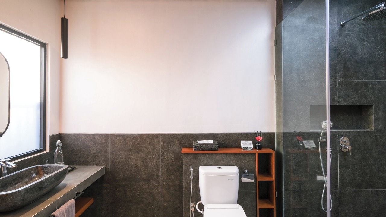 Photo of Bathroom in Pecatu
