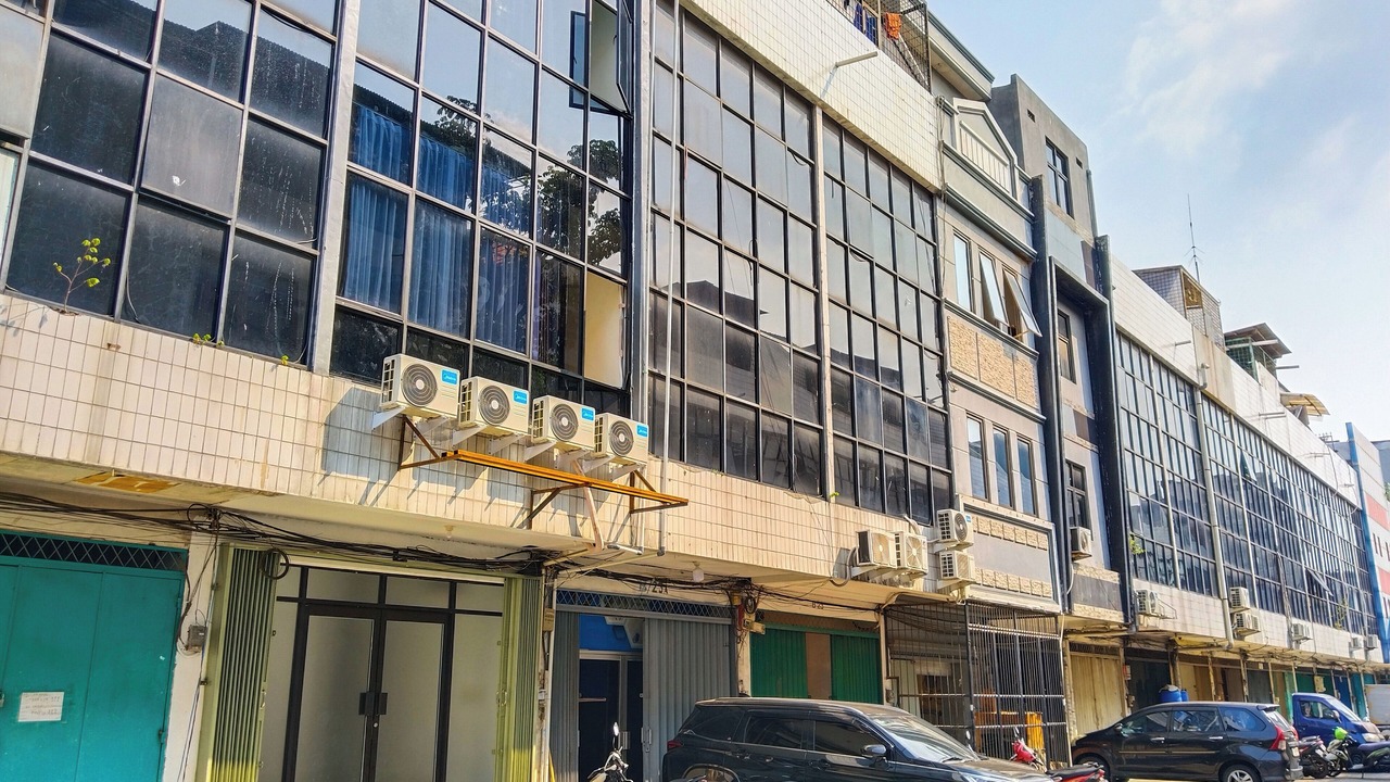Photo of Outdoor in Jakarta