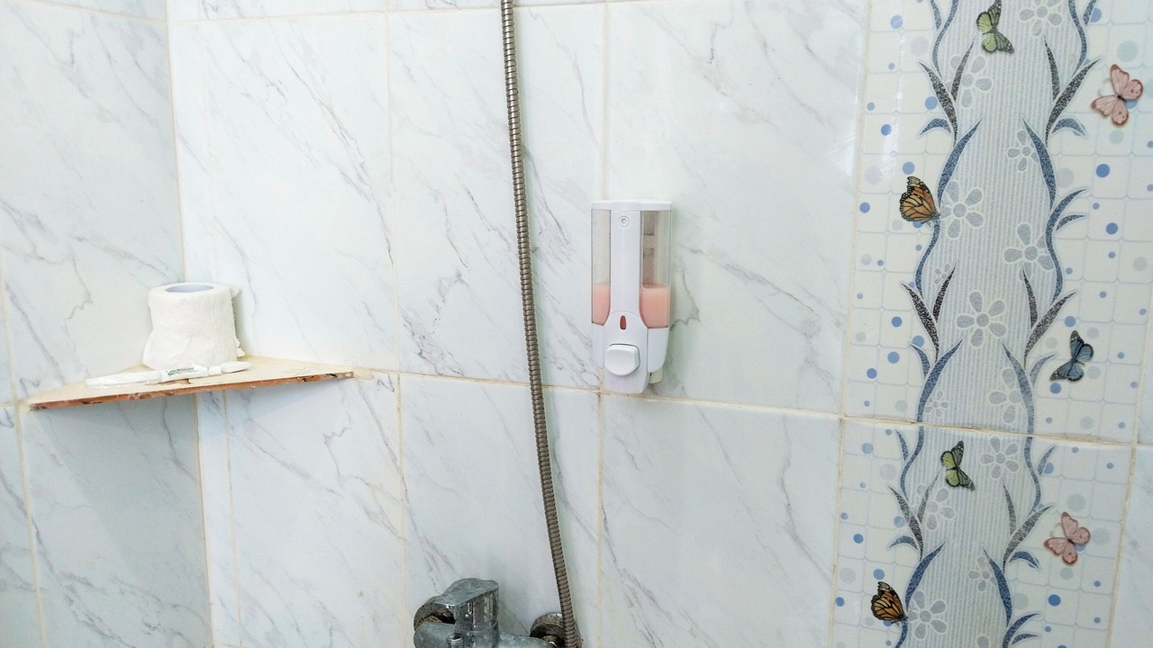 Photo of Bathroom in Jakarta