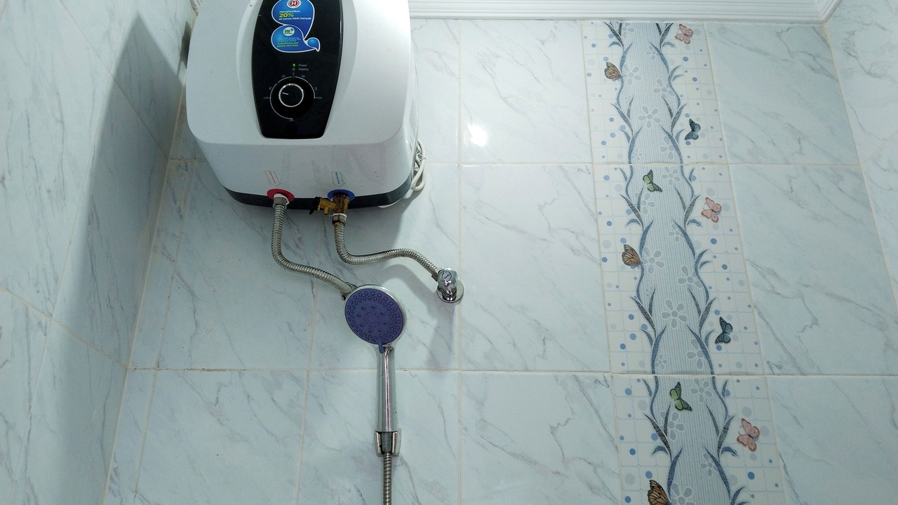 Photo of Bathroom in Jakarta