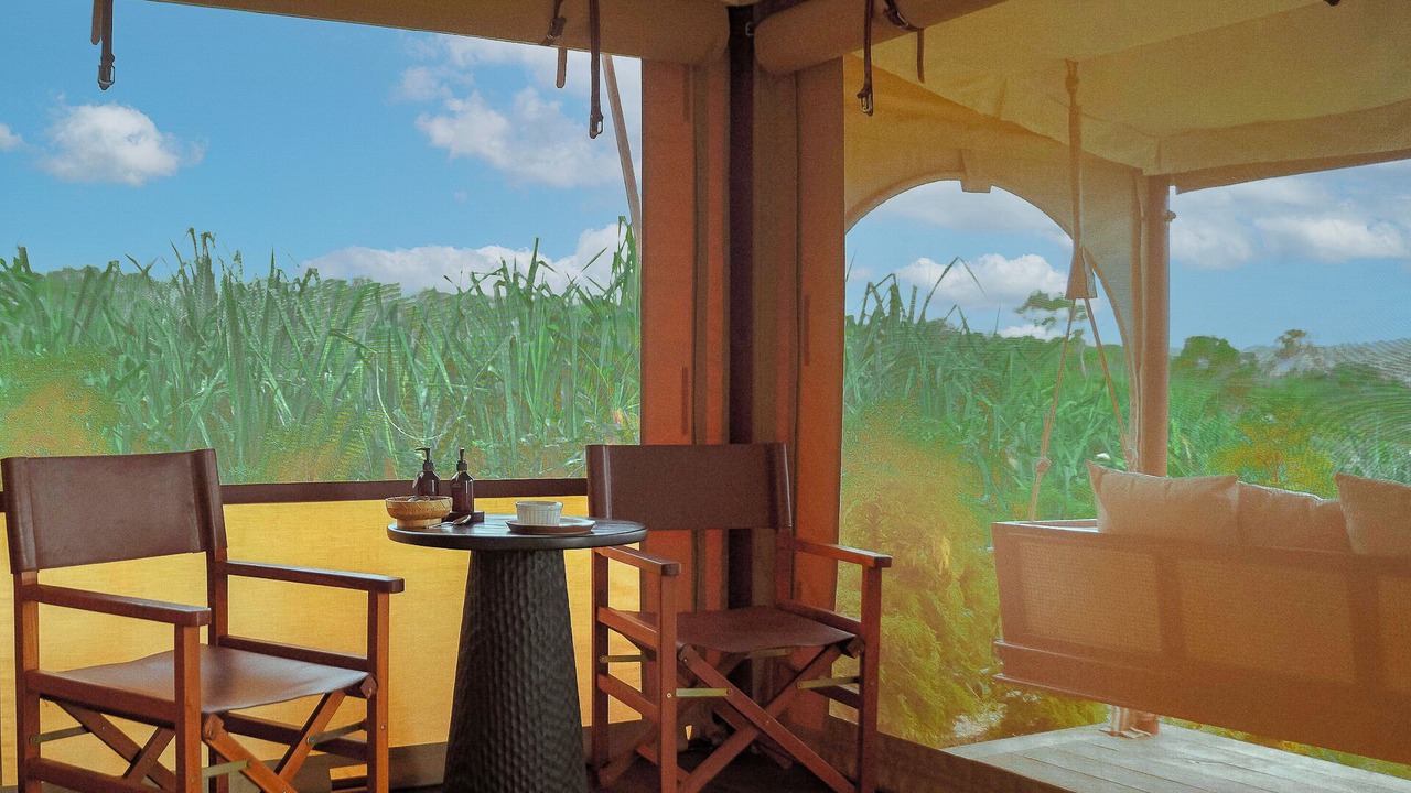 Photo of Bedroom in Ceningan Island